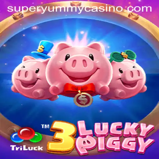 Exploring the World of 3LUCKYPIGGY: A Superyummy Adventure