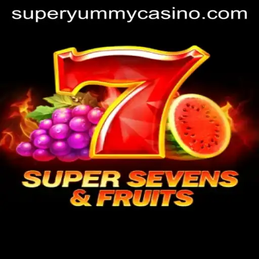 Discover the Exciting World of 7SuperSevens&Fruits