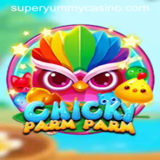 Discover the Exciting World of ChickyParmParm: A Superyummy Adventure