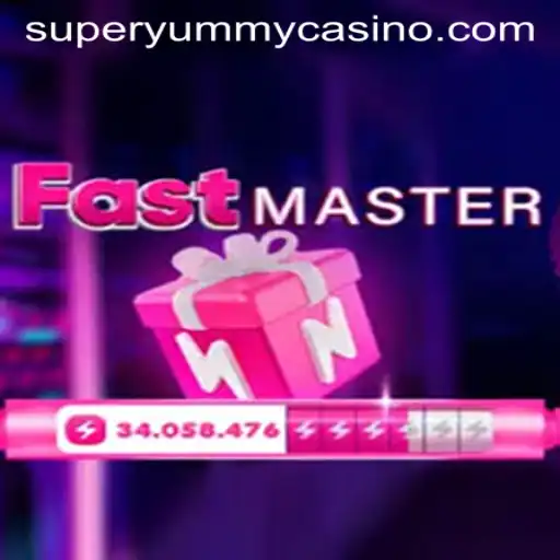 FastMaster: A Thrilling Journey into the World of Superyummy Adventures