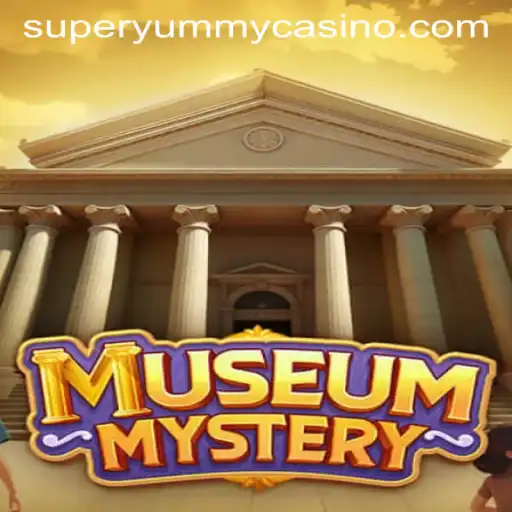 Unveiling MuseumMystery: An Engaging Adventure with Superyummy Delights