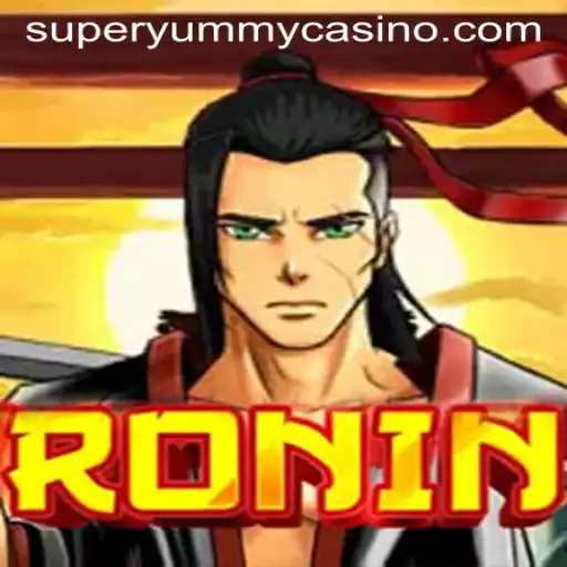Unveiling the Thrilling World of Ronin: A Comprehensive Guide to the Superyummy Game