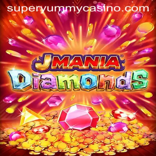 Discover the Thrilling World of JManiaDiamonds: The SuperYummy Experience