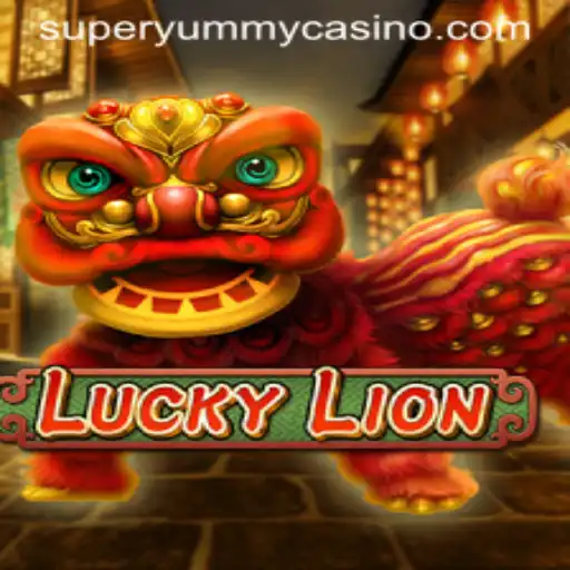 Discover the Intriguing World of LuckyLion: A Feast for the Senses