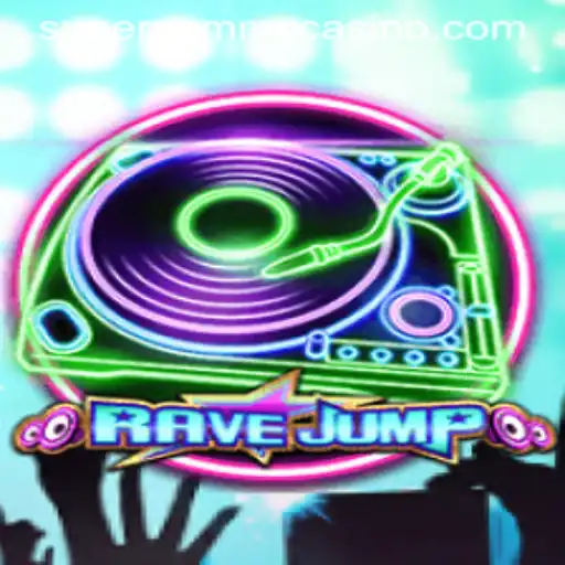 RaveJump: The Ultimate Gaming Experience with a Twist of Superyummy