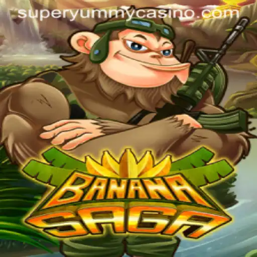 Diving into the Delicious World of BananaSaga: An Overview