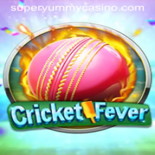 CricketFever: An Immersive Gaming Experience