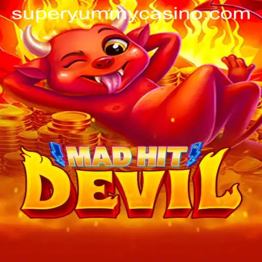 MadHitDevil: A New Era of Online Gaming