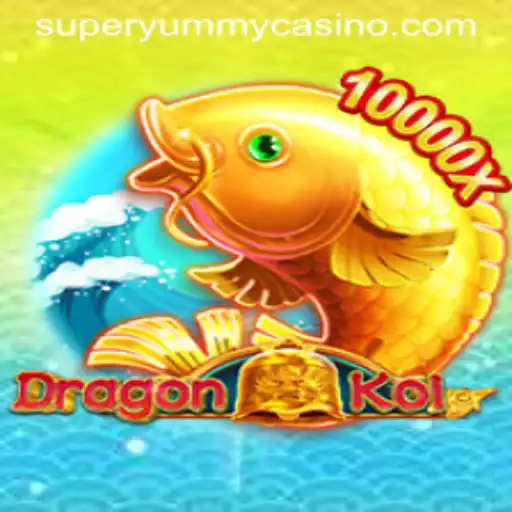 Explore the Fascinating World of DragonKoi: An Epic Journey with Superyummy Adventures