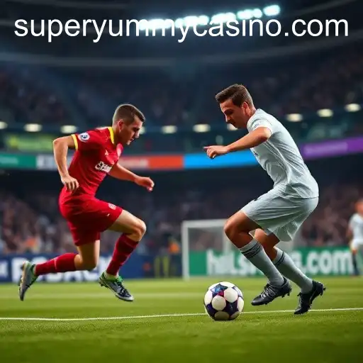 Delving Into the World of In Play Live Betting