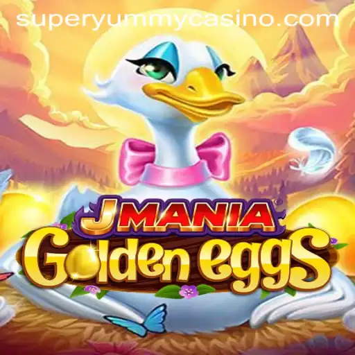 Exploring the Exciting World of JManiaGoldenEggs: A Superyummy Adventure