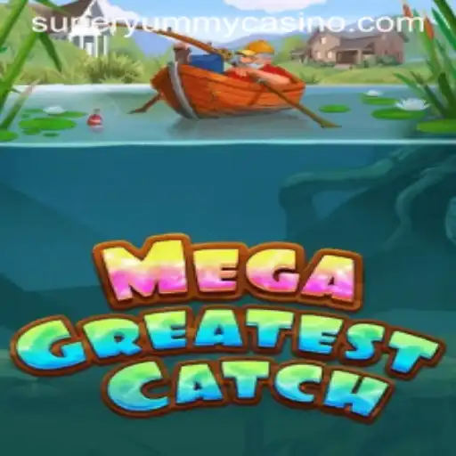 MegaGreatestCatch: Dive into the Adventure