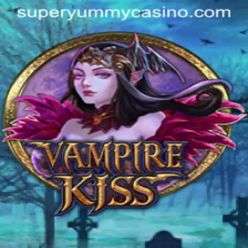 VampireKiss: Superyummy Adventure Unveiled