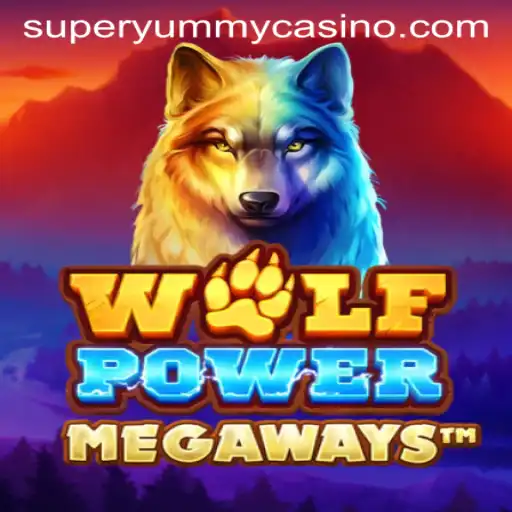 Exploring WolfPowerMega: The Superyummy Game Revolution